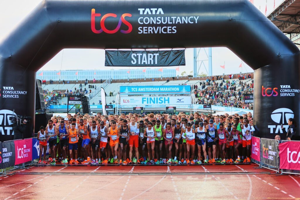 TCSMarathon