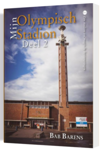 Mijn Olympisch Stadion deel 2