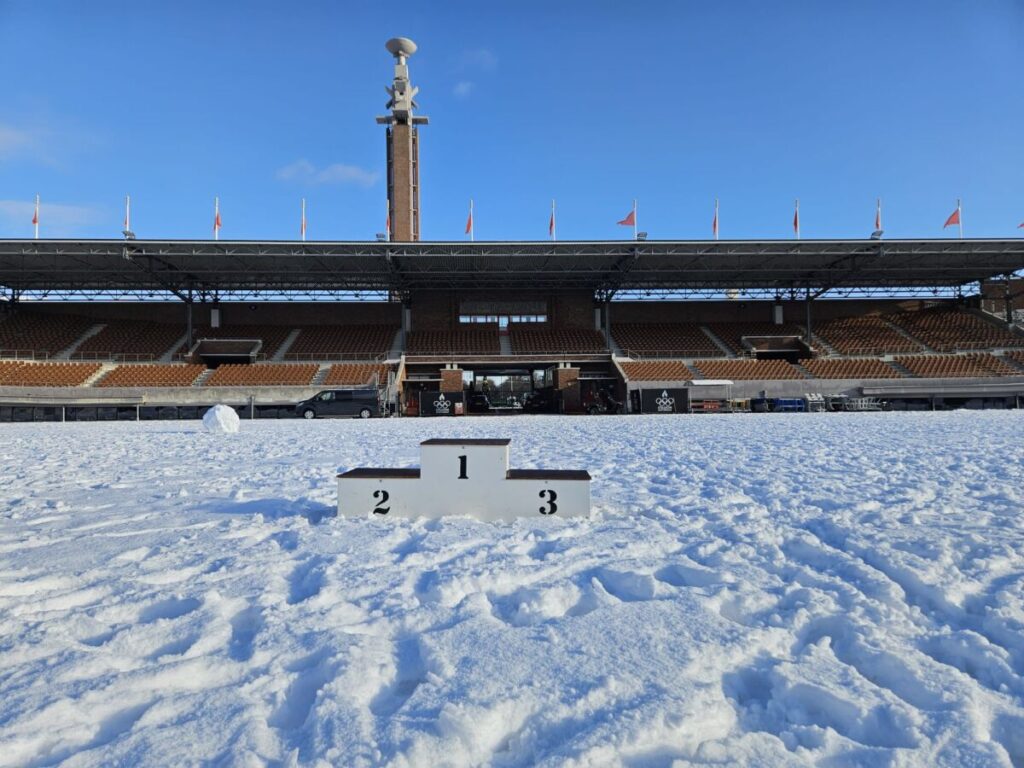 Olympische Winterspelen 2026