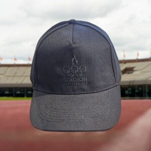 Olympisch Stadion pet