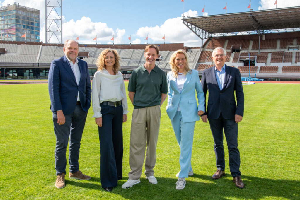 Raad van Toezicht Olympisch Stadion