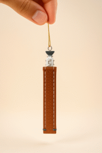 Kerstbal marathontoren