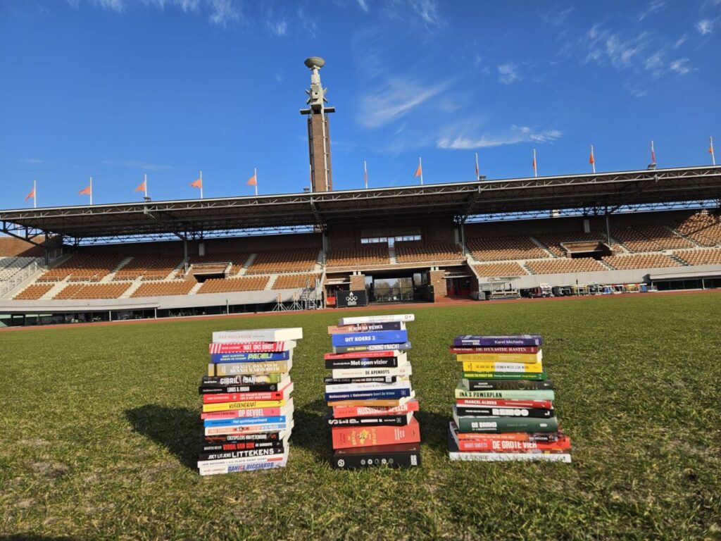 Nico Scheepmaker beker inzendingen 2025