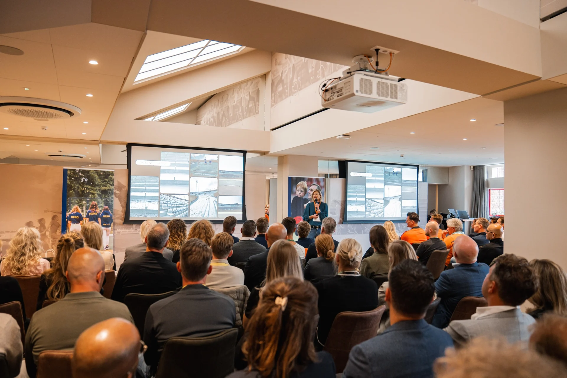 1928 Olympic Room zaalverhuur Amsterdam01