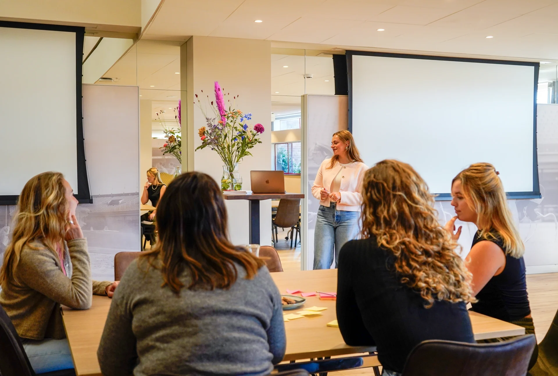 1928 Olympic Room zaalverhuur Amsterdam05