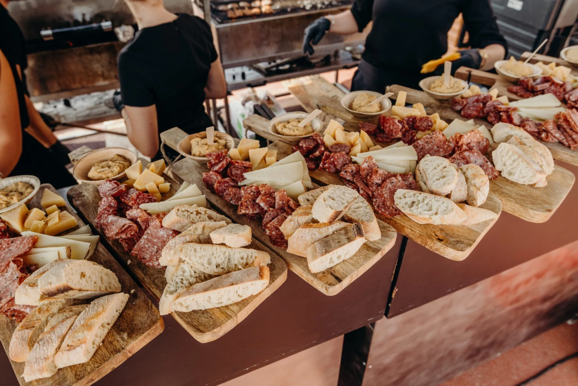 Bedrijfsevenement Amsterdam02