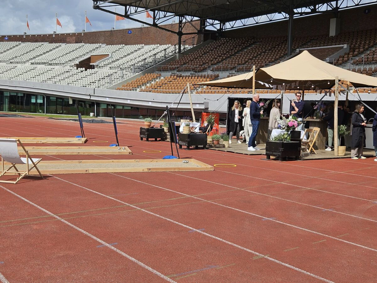 Bedrijfsevenement Amsterdam06