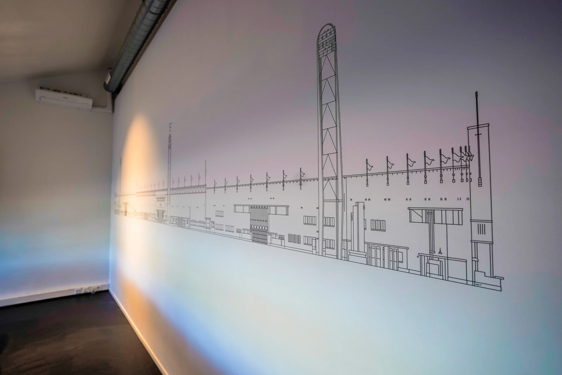 Jan Wils zaalverhuur Amsterdam06