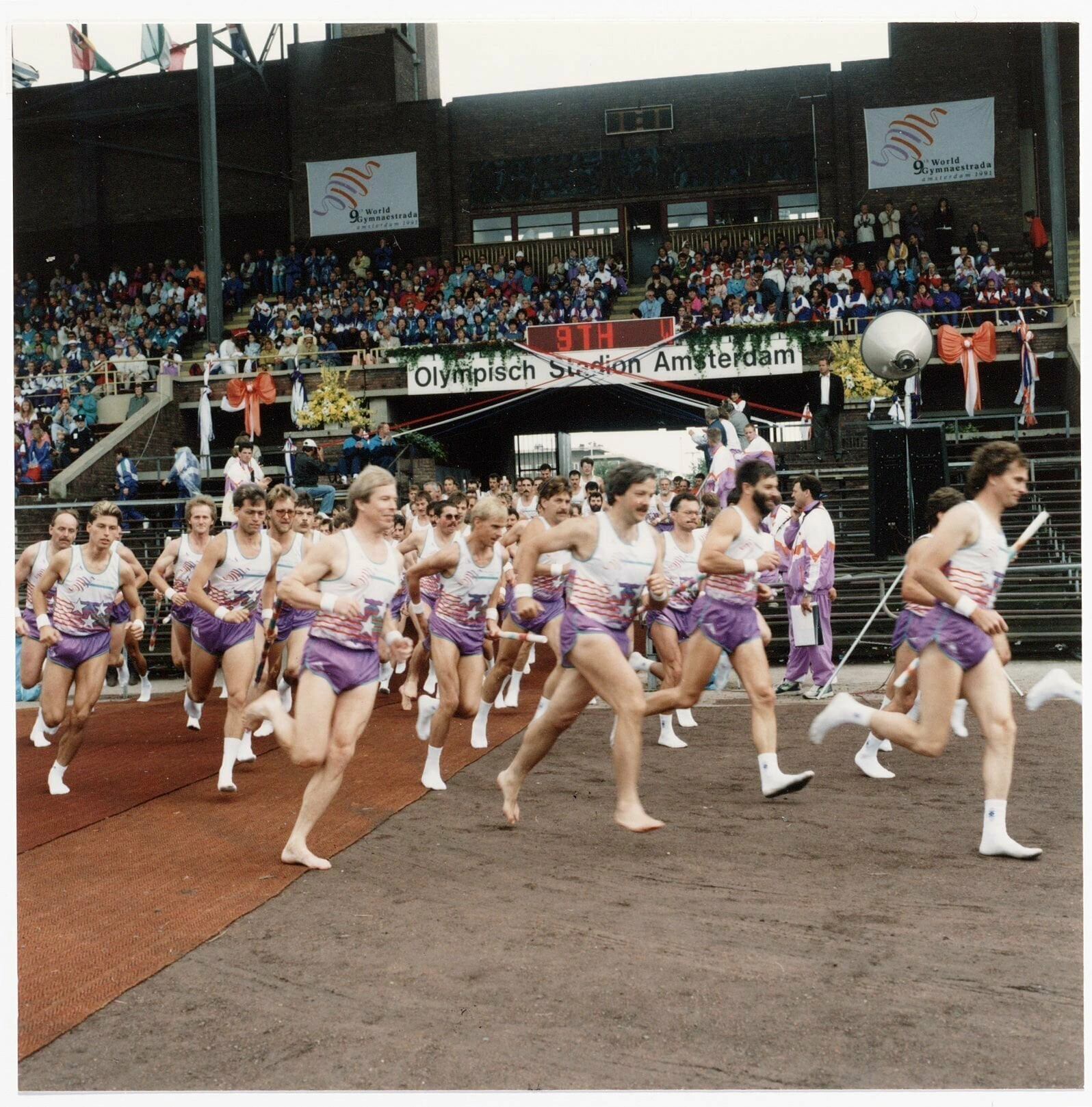 Olympisch Stadion Amsterdam bezoeken01