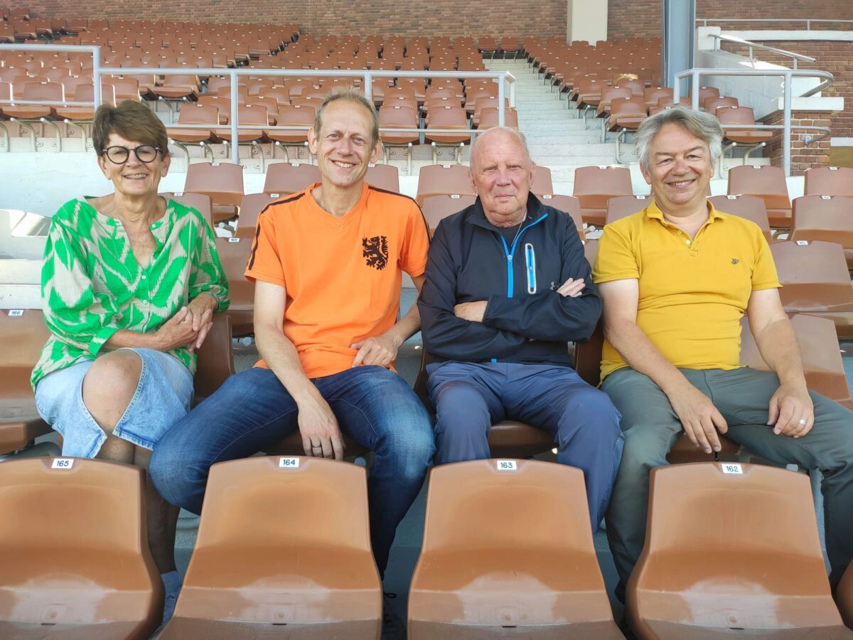 Olympisch Stadion Amsterdam bezoeken04