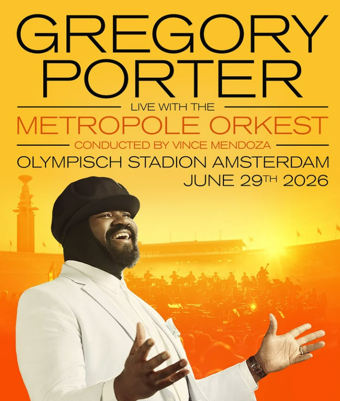Gregory Porter