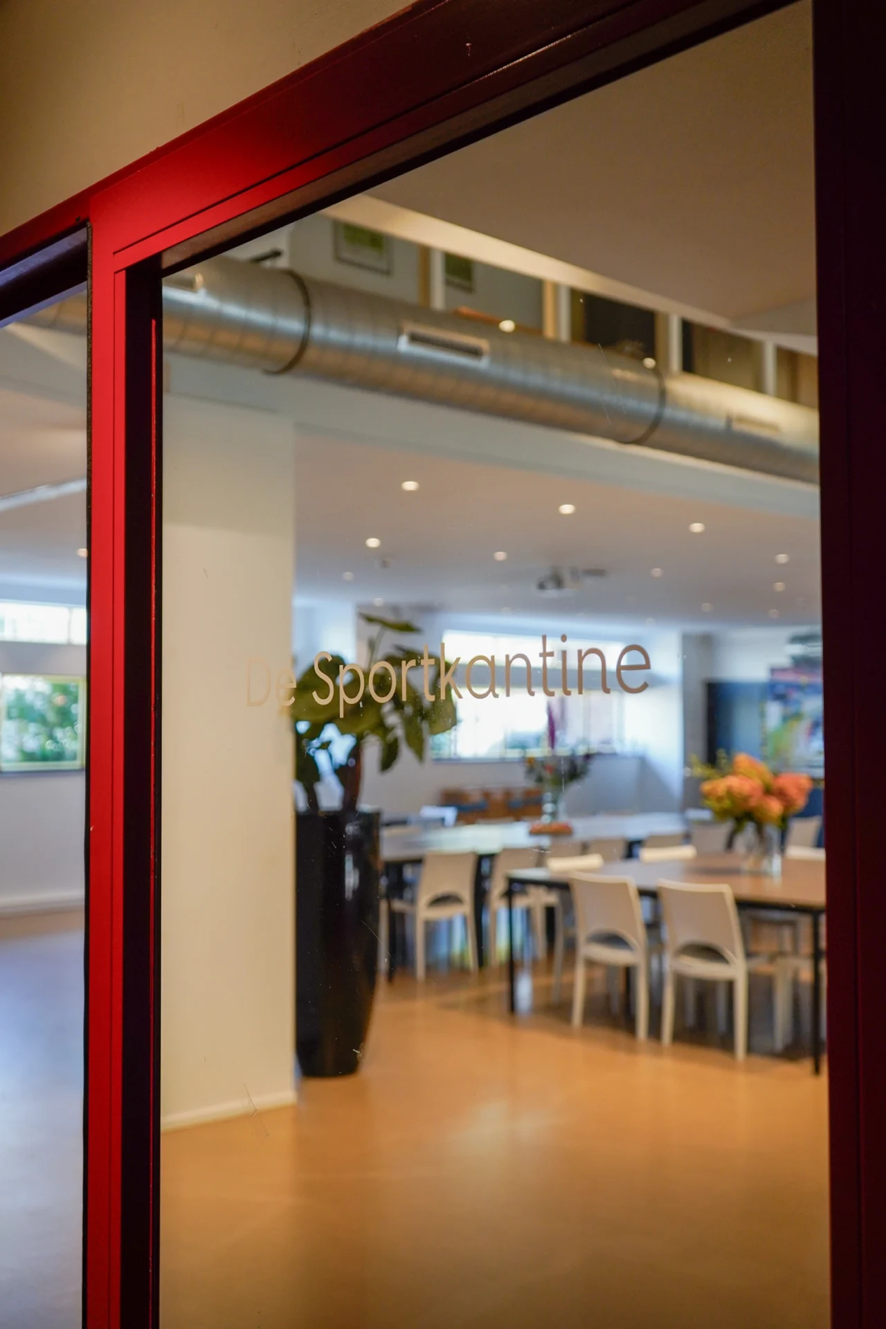 Sportkantine zaalverhuur Amsterdam06