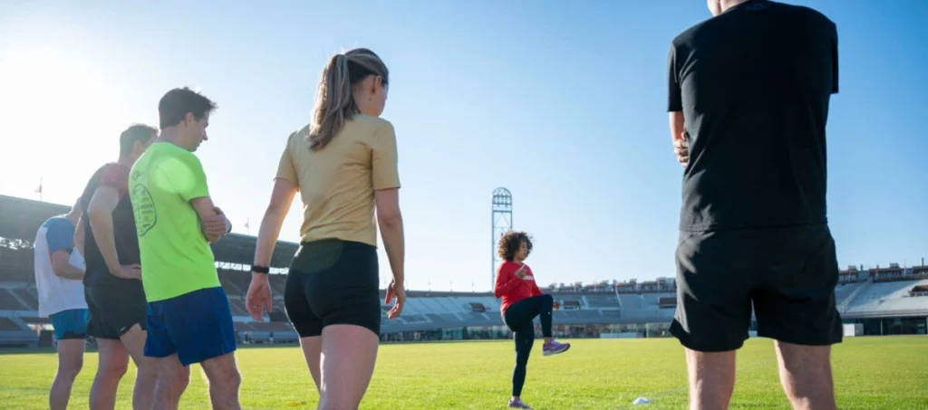 Zakelijke pakketten Vergaderen Olympisch stadion04