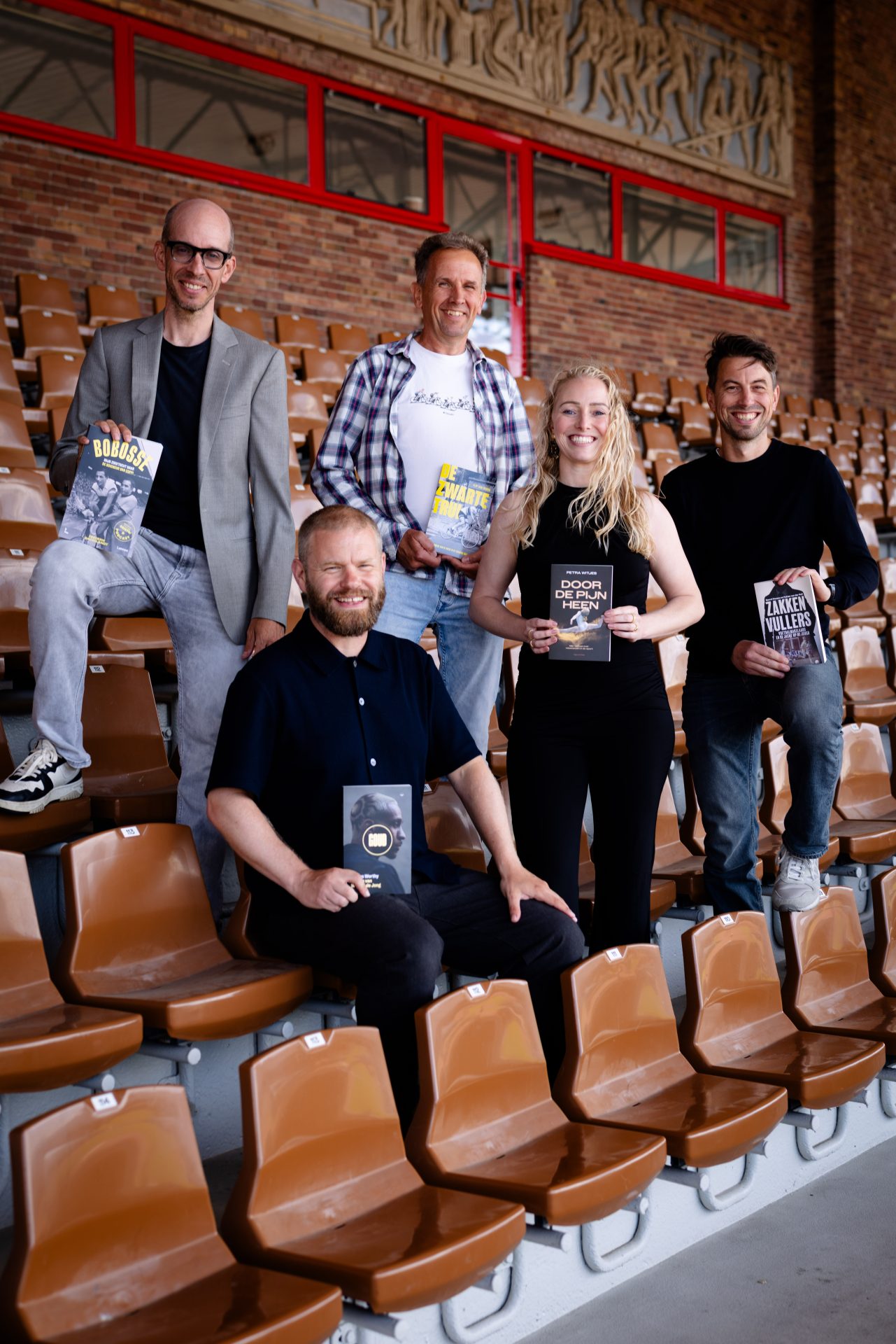 Uitreiking Nico Scheepmaker Beker 06