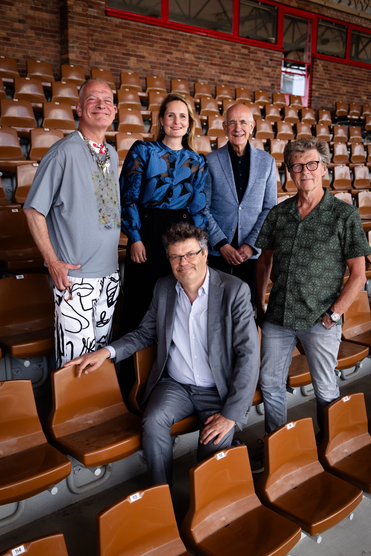Uitreiking Nico Scheepmaker Beker 07