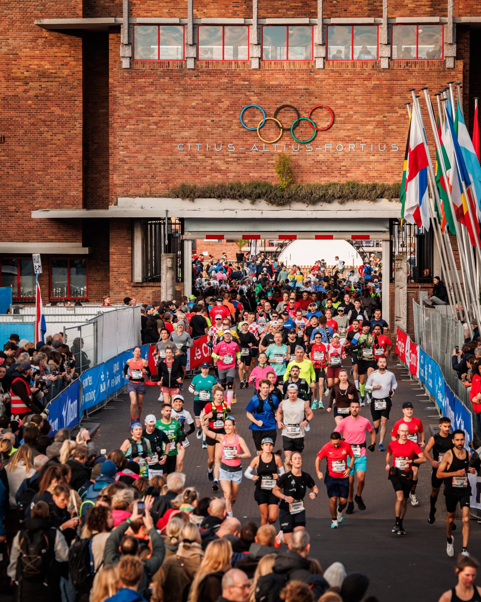 Amsterdam Marathon pwa2025101920278